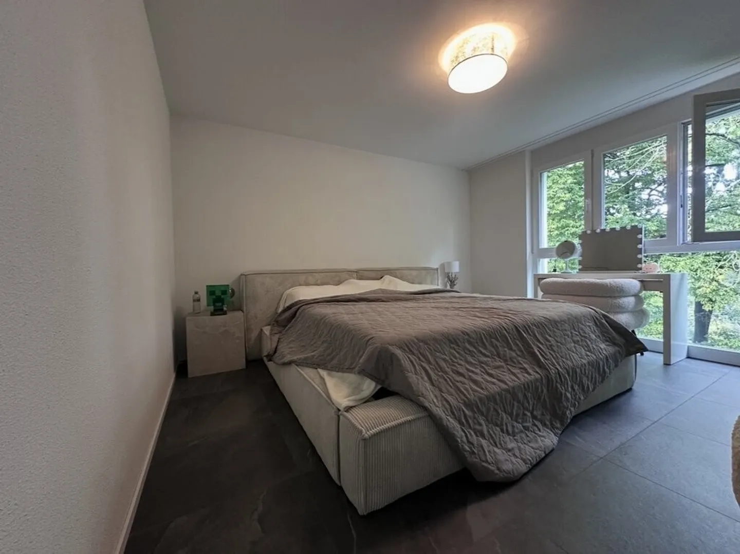 Modern Apartment in Grellingen - Photo 4 of 9