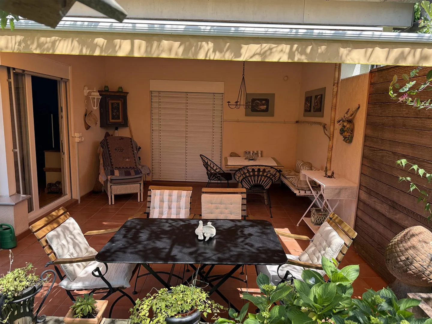 Maison semi-détachée de 5,5 pièces - Photo 2 sur 17