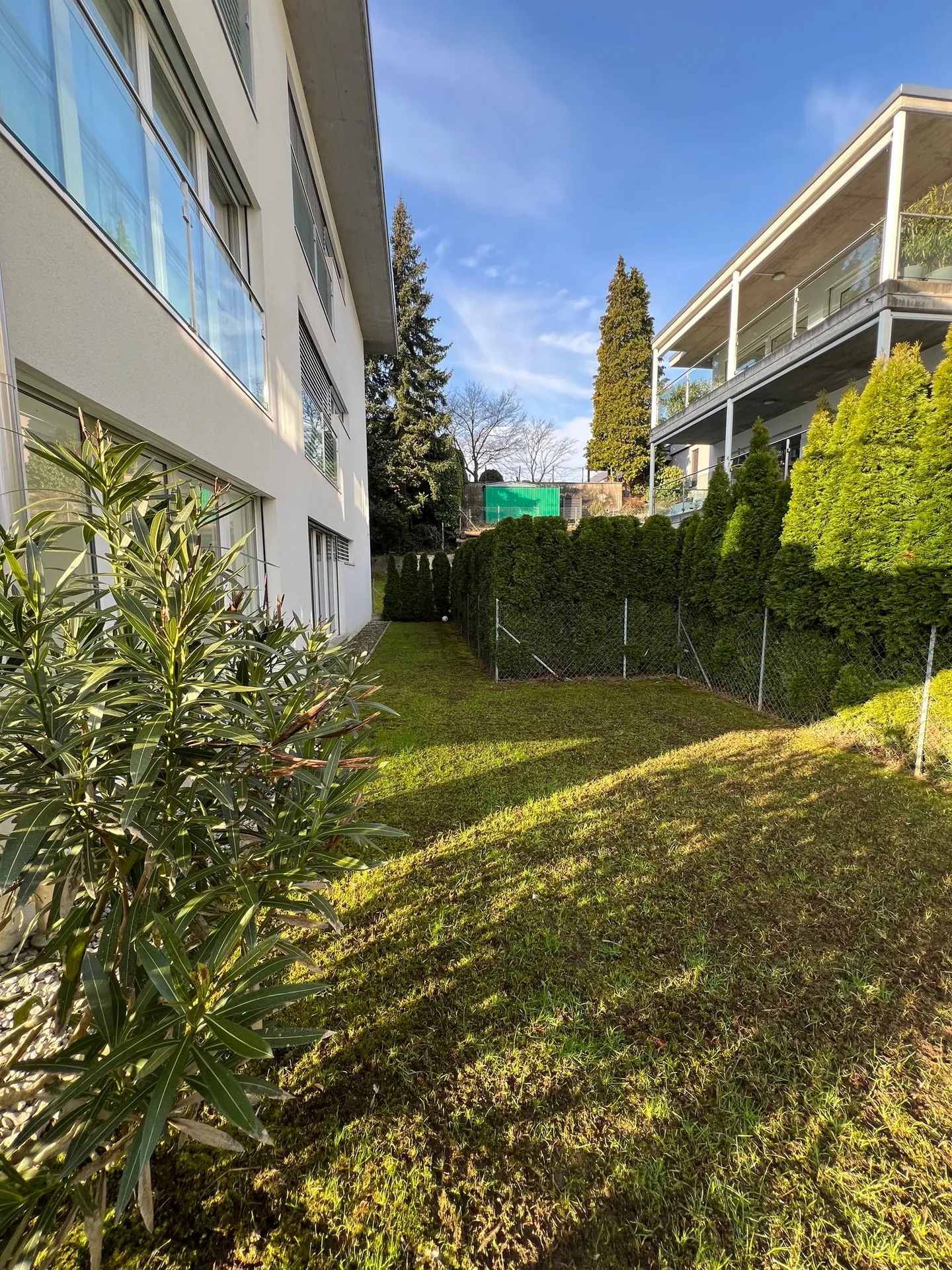 3.5 Rooms with Garden in Ponte Capriasca - Photo 11 of 16