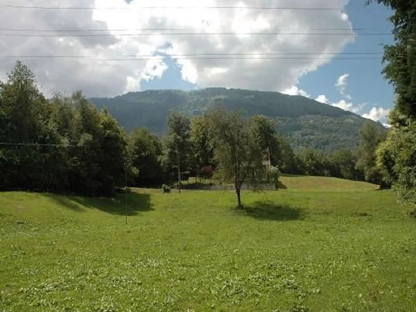 Rustico mit Ausbaupotential - Foto 3 von 5