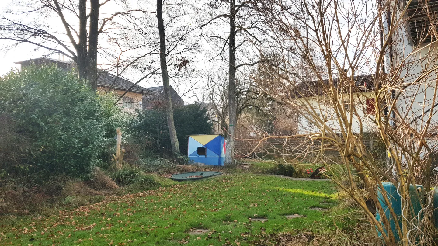 Charmante 4-Zimmerwohnung - Foto 10 von 10