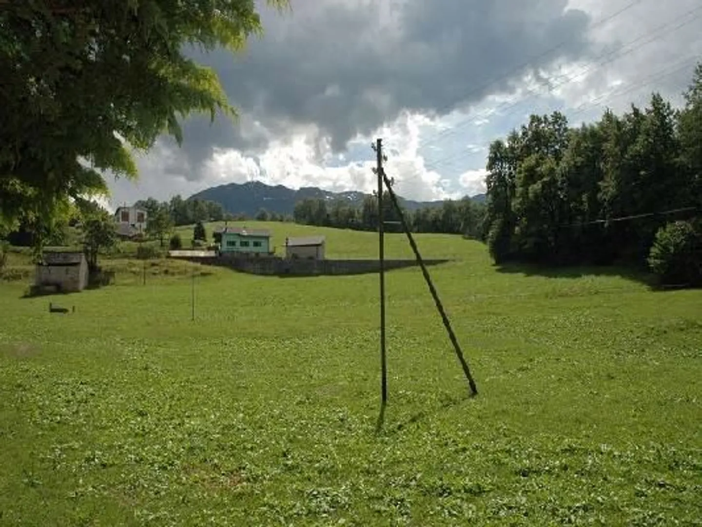 Rustico mit Ausbaupotential - Foto 4 von 5