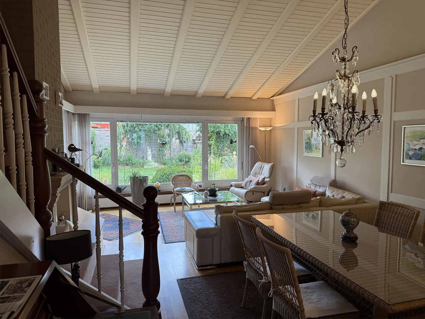 Maison semi-détachée de 5,5 pièces - Photo 5 sur 17