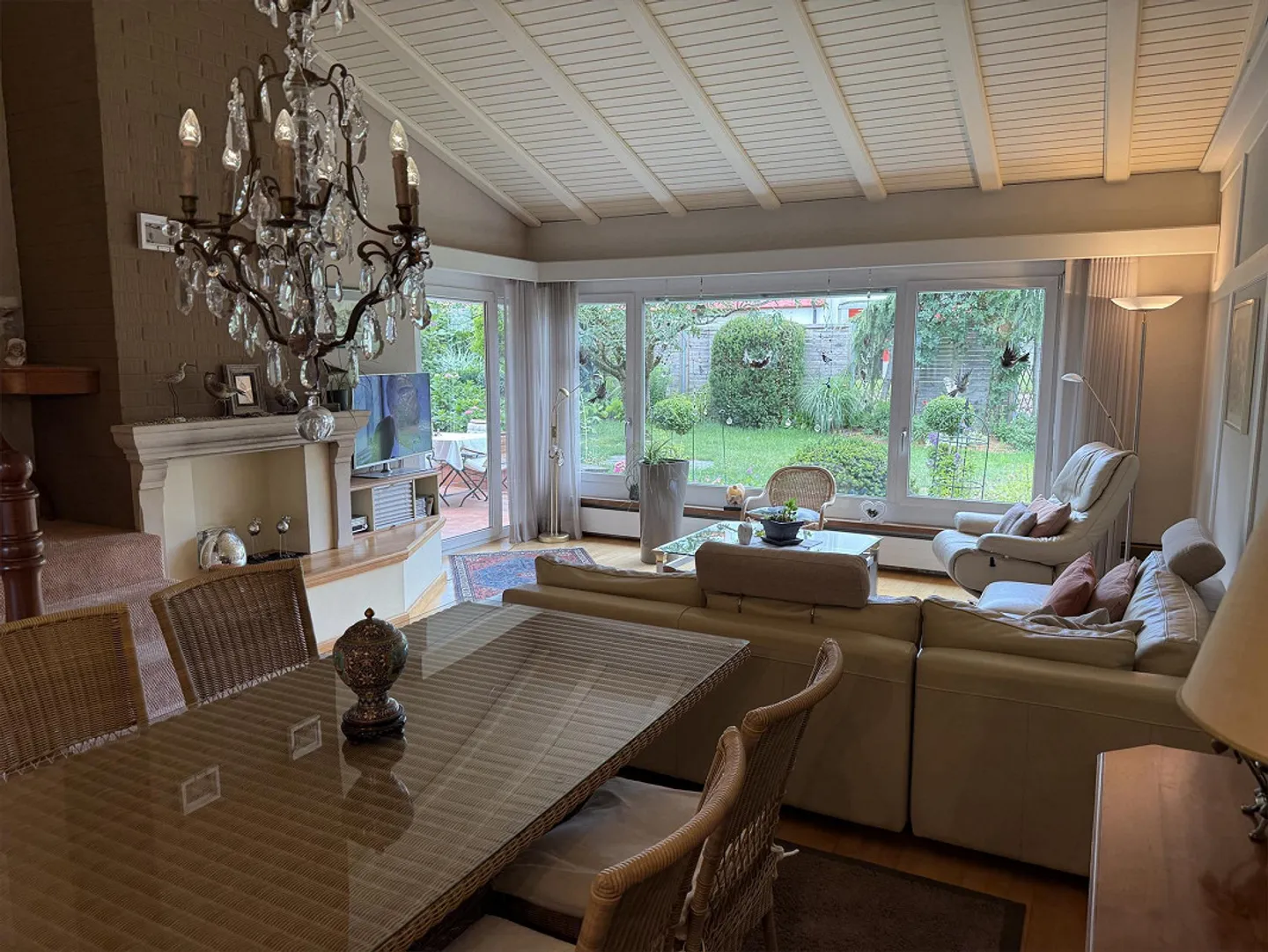 Maison semi-détachée de 5,5 pièces - Photo 6 sur 17