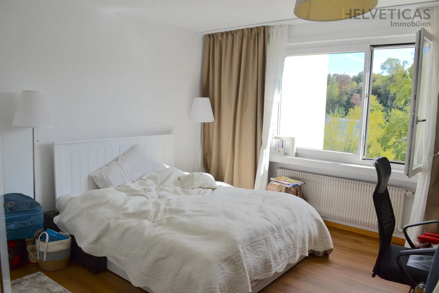 Exclusive penthouse apartment with panoramic view - Photo 11 of 15