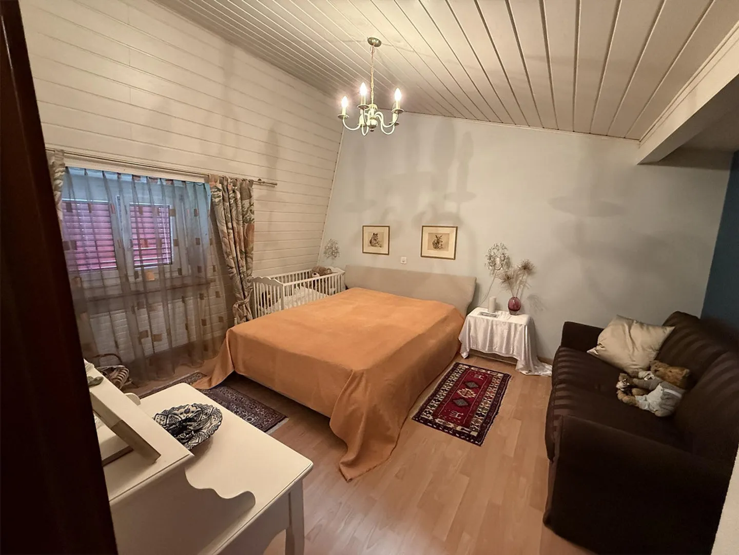 Maison semi-détachée de 5,5 pièces - Photo 14 sur 17