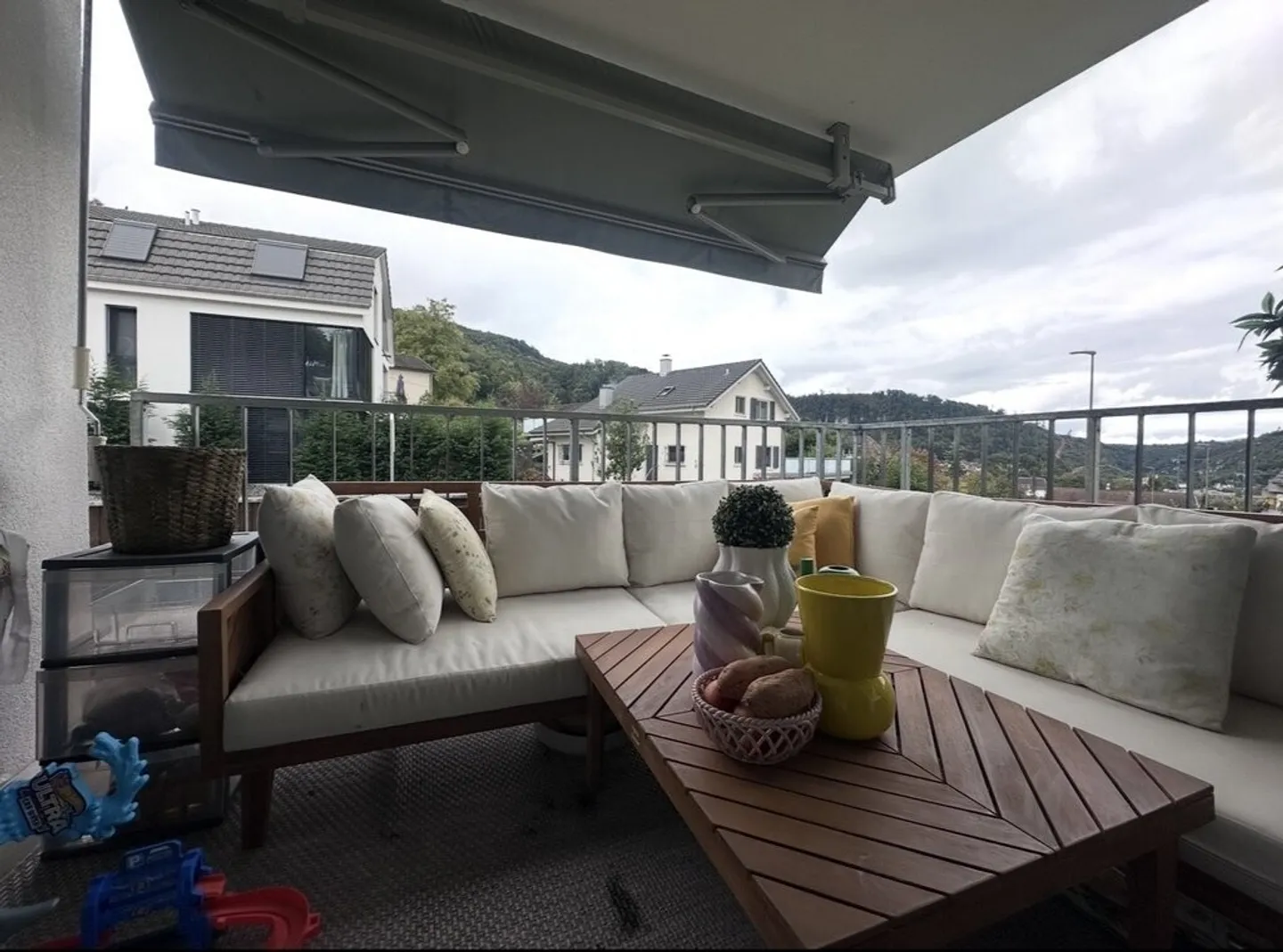 Modern Apartment in Grellingen - Photo 9 of 9