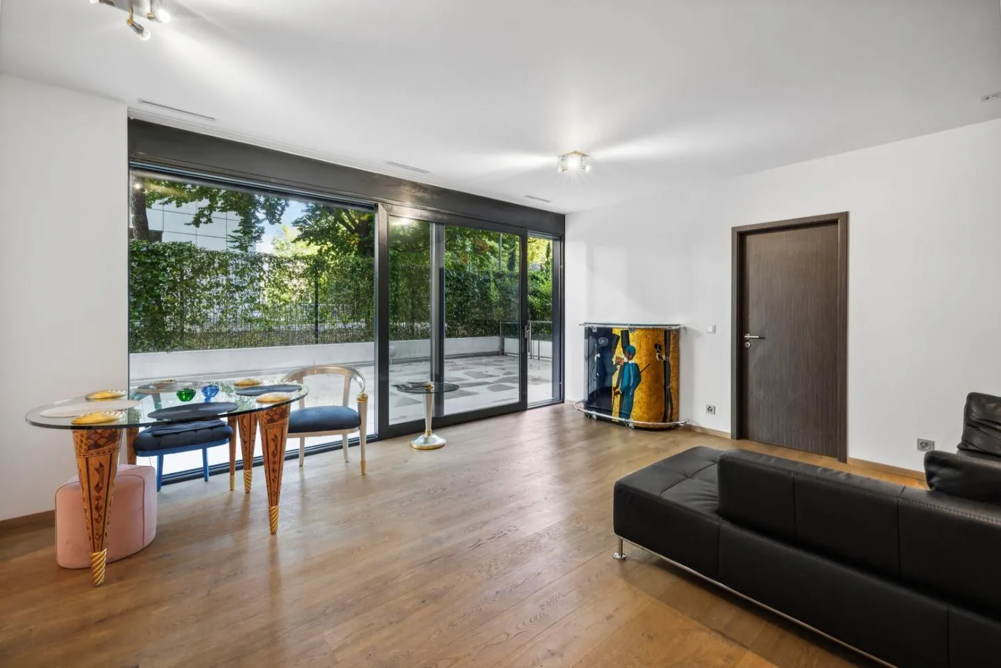 Magnificent 4-room apartment with terrace - Photo 1 of 13