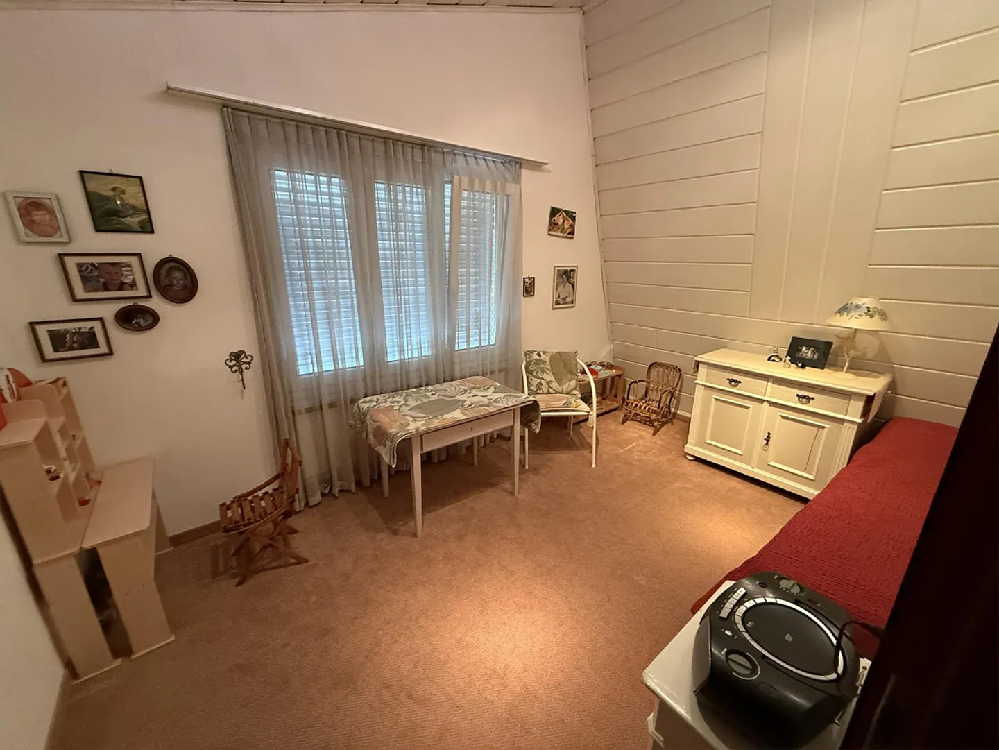 Maison semi-détachée de 5,5 pièces - Photo 15 sur 17
