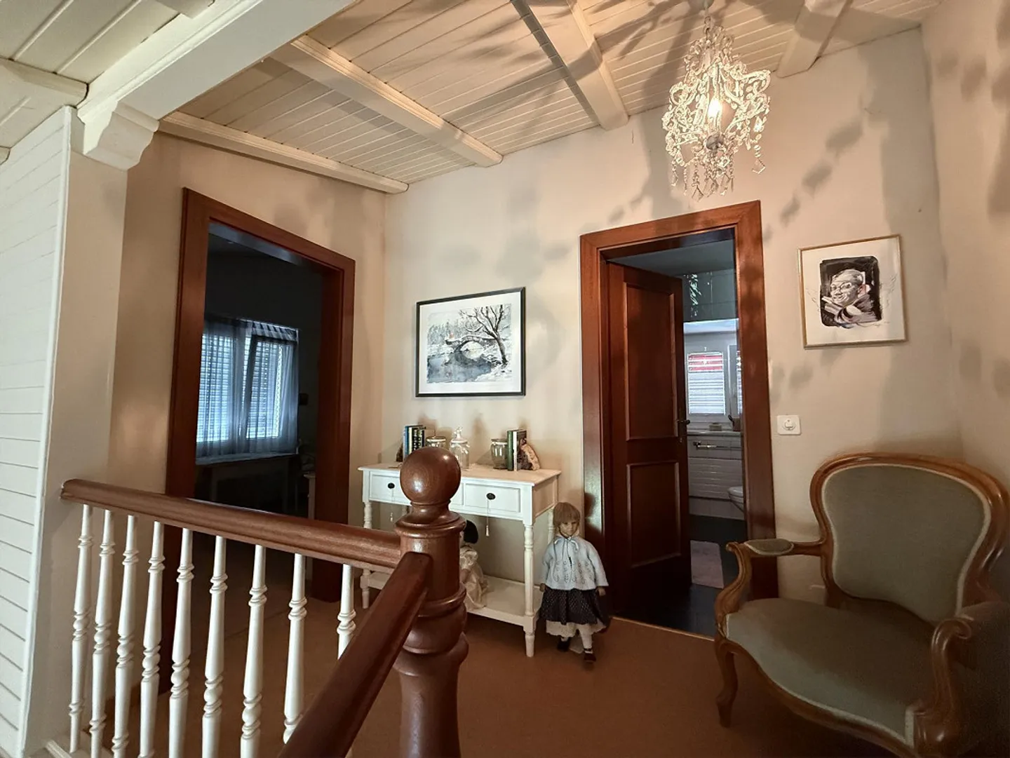 Maison semi-détachée de 5,5 pièces - Photo 16 sur 17