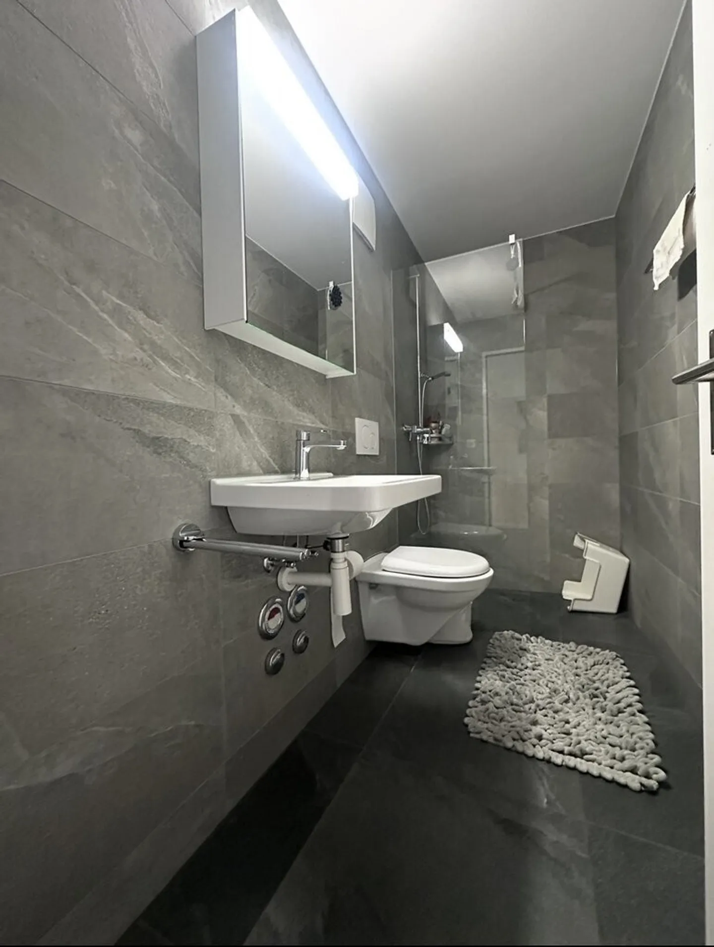 Modern Apartment in Grellingen - Photo 7 of 9