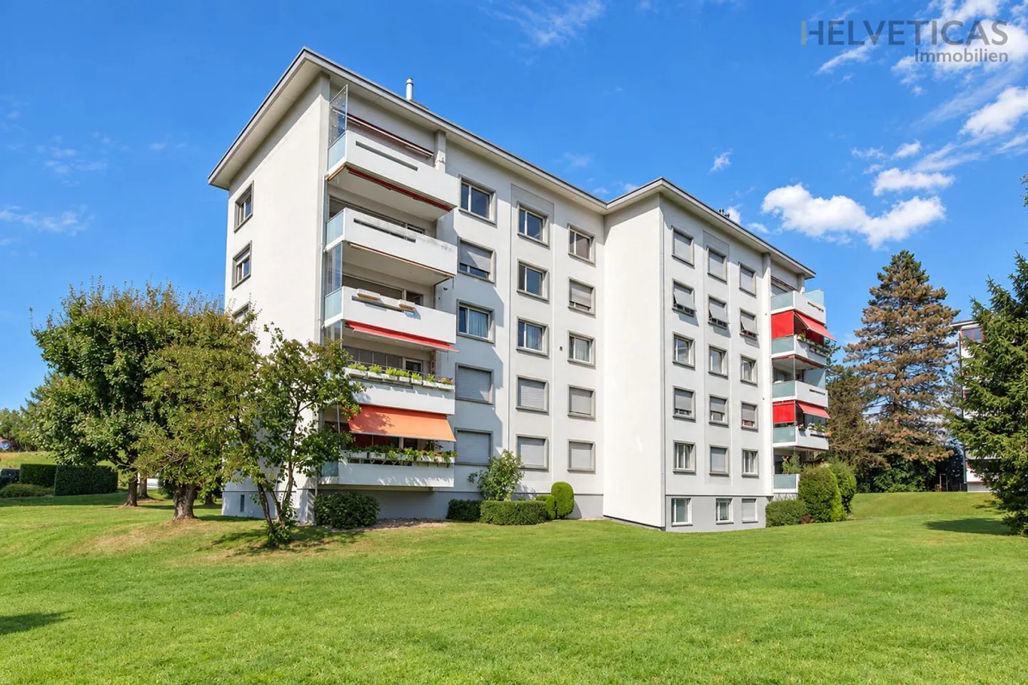 Exclusive penthouse apartment with panoramic view - Photo 15 of 15