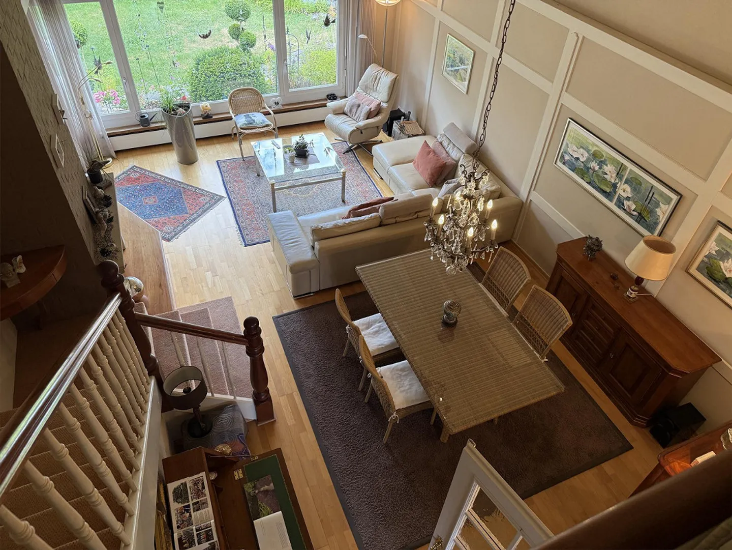 Maison semi-détachée de 5,5 pièces - Photo 9 sur 17
