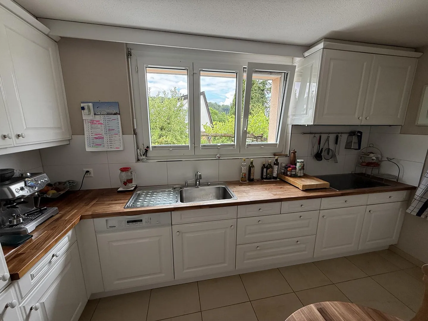 Maison semi-détachée de 5,5 pièces - Photo 10 sur 17