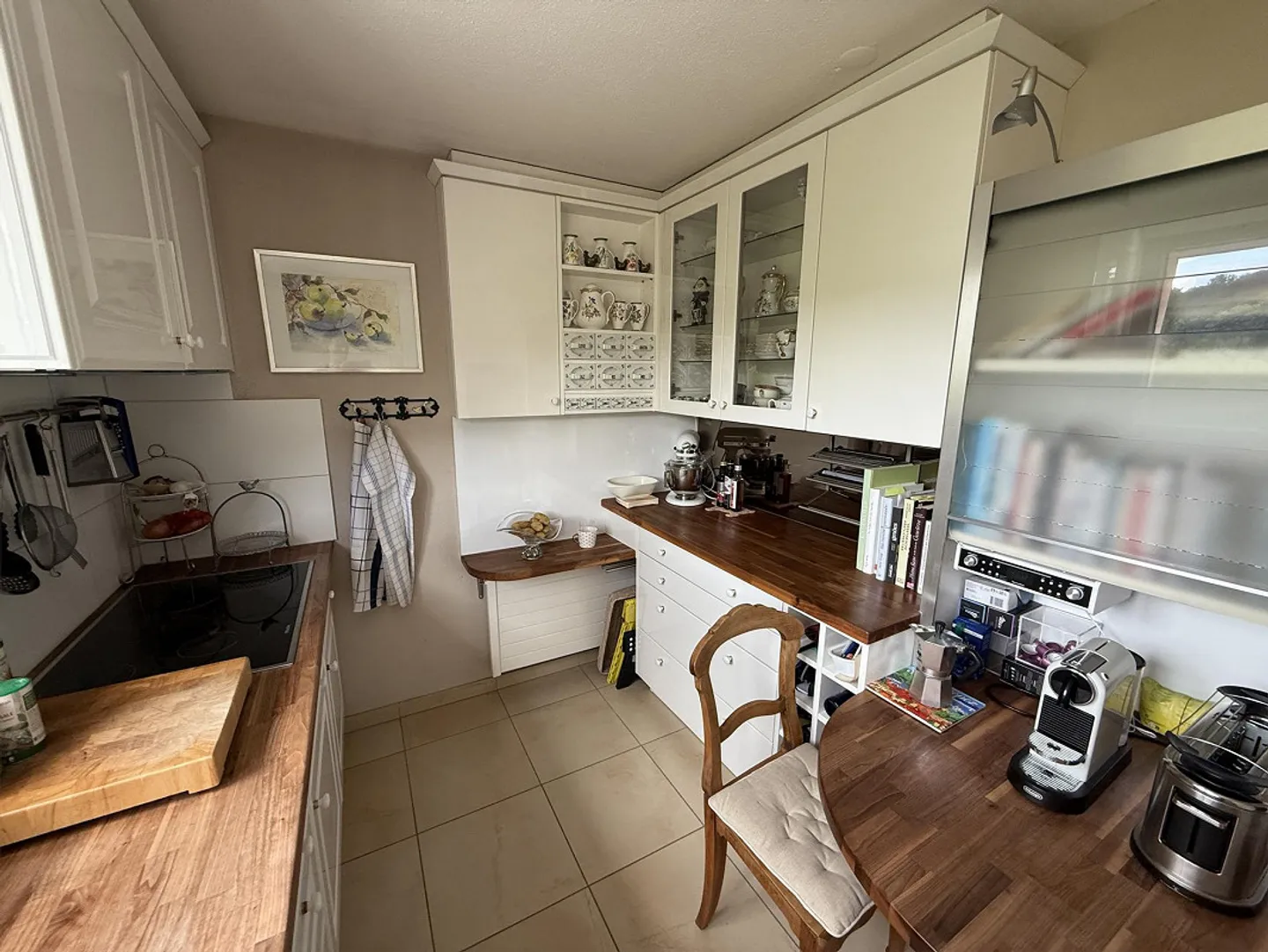 Maison semi-détachée de 5,5 pièces - Photo 11 sur 17