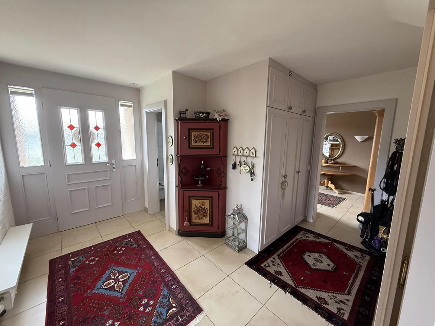 Maison semi-détachée de 5,5 pièces - Photo 12 sur 17
