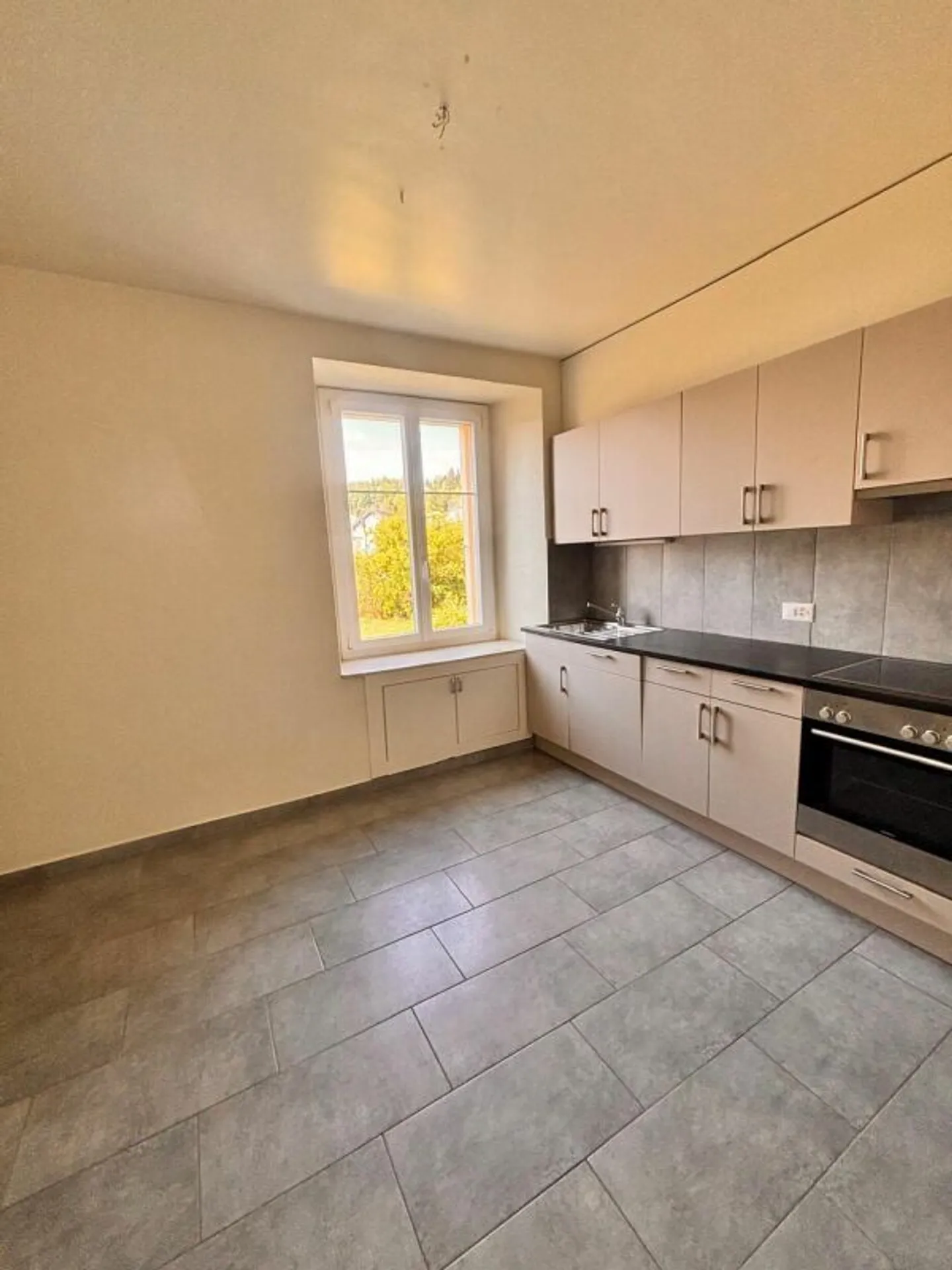 Charmante Erdgeschosswohnung - Foto 2 von 9