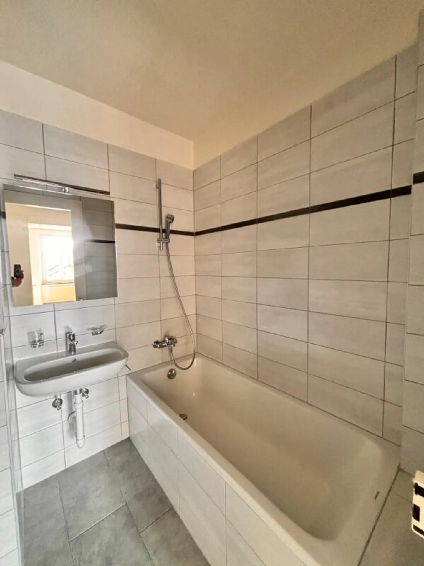 Charmante Erdgeschosswohnung - Foto 7 von 9