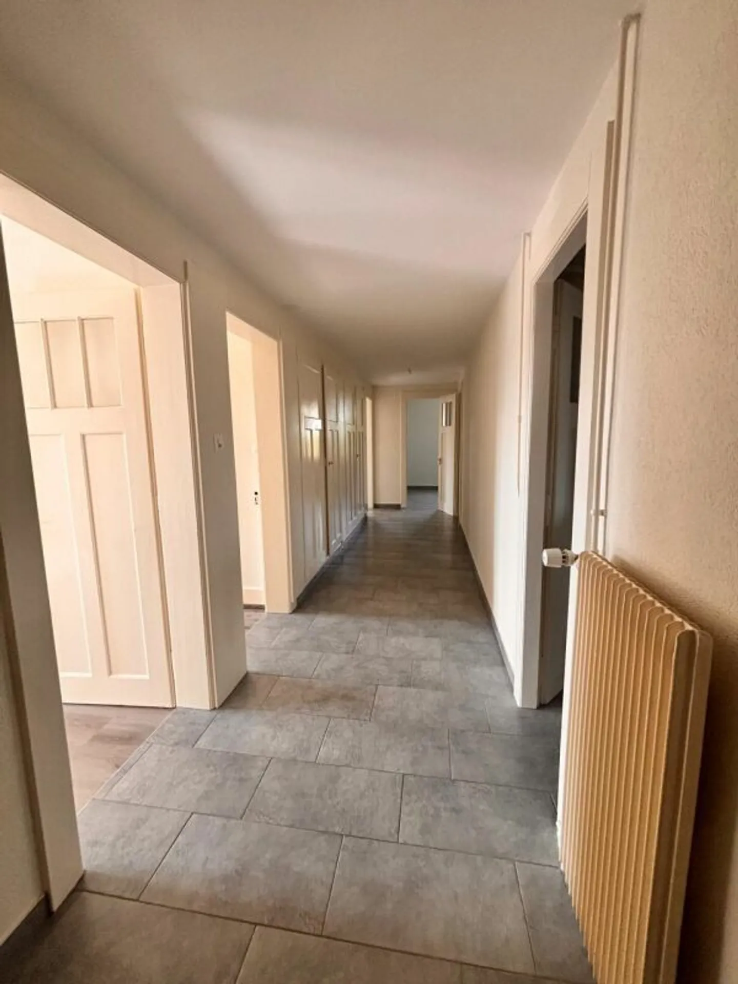 Charmante Erdgeschosswohnung - Foto 6 von 9