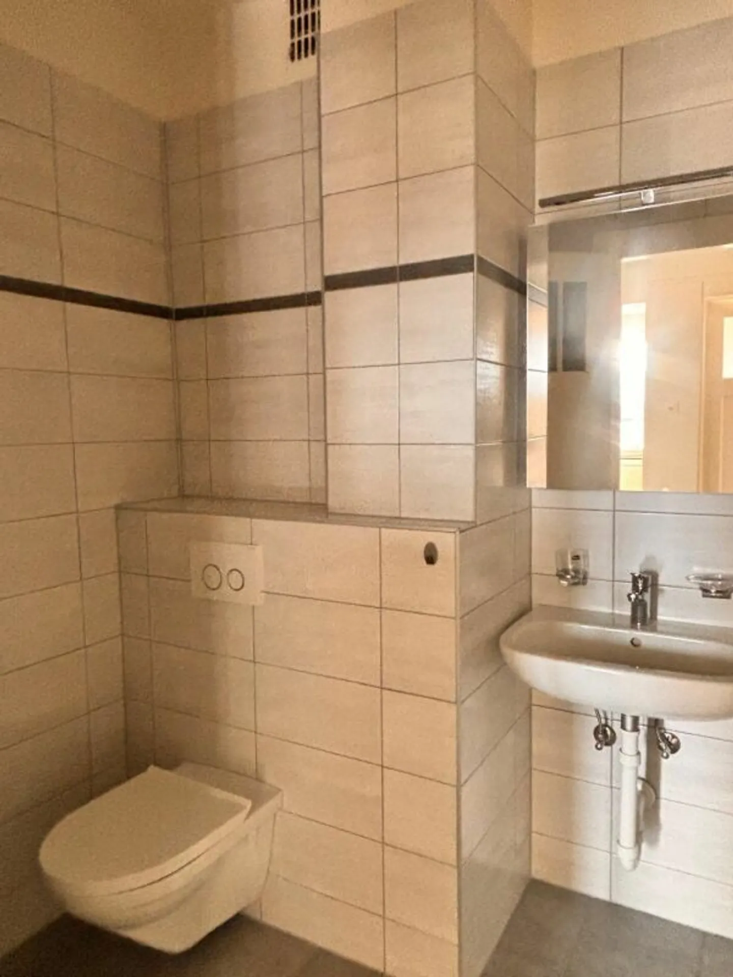 Charmante Erdgeschosswohnung - Foto 8 von 9