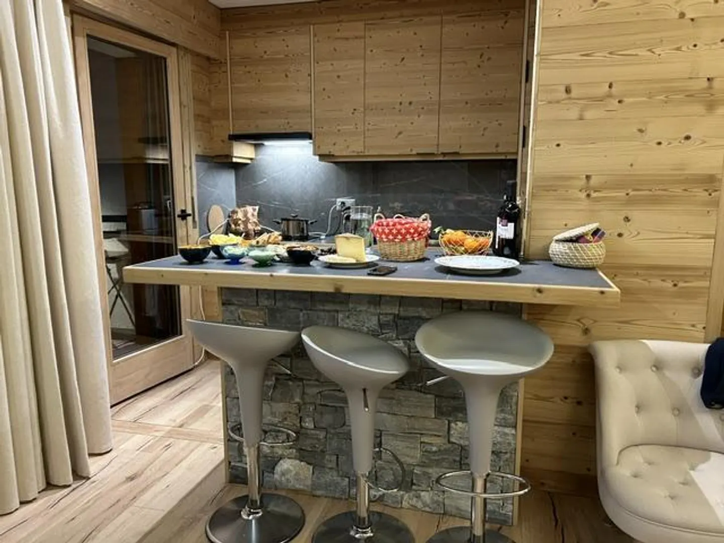 Appartamento Incantevole con Vista Alpina - Foto 5 di 9