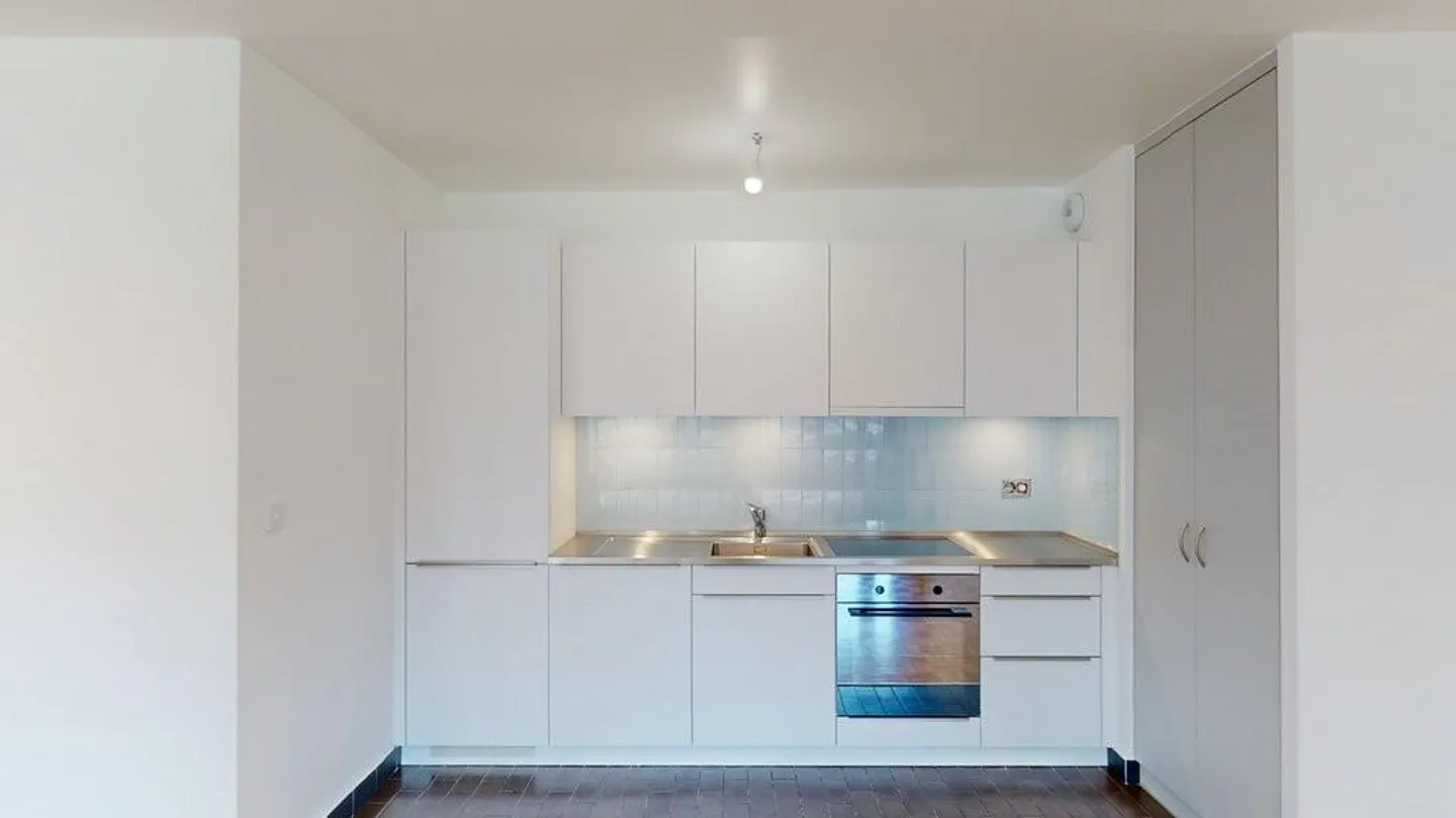 Magnifico appartamento situato nella residenza de la Tourelle - Foto 2 di 8