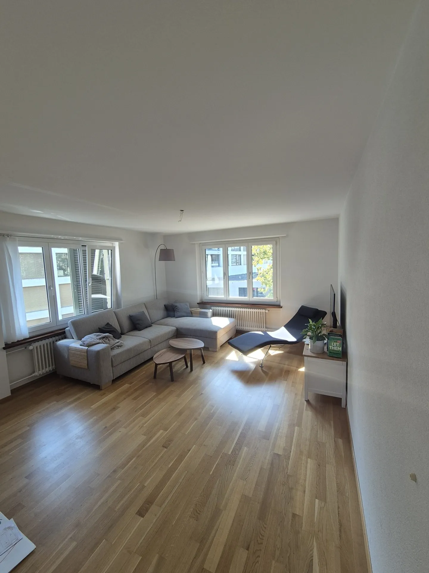 Appartamento arredato a Soletta - Foto 2 di 10