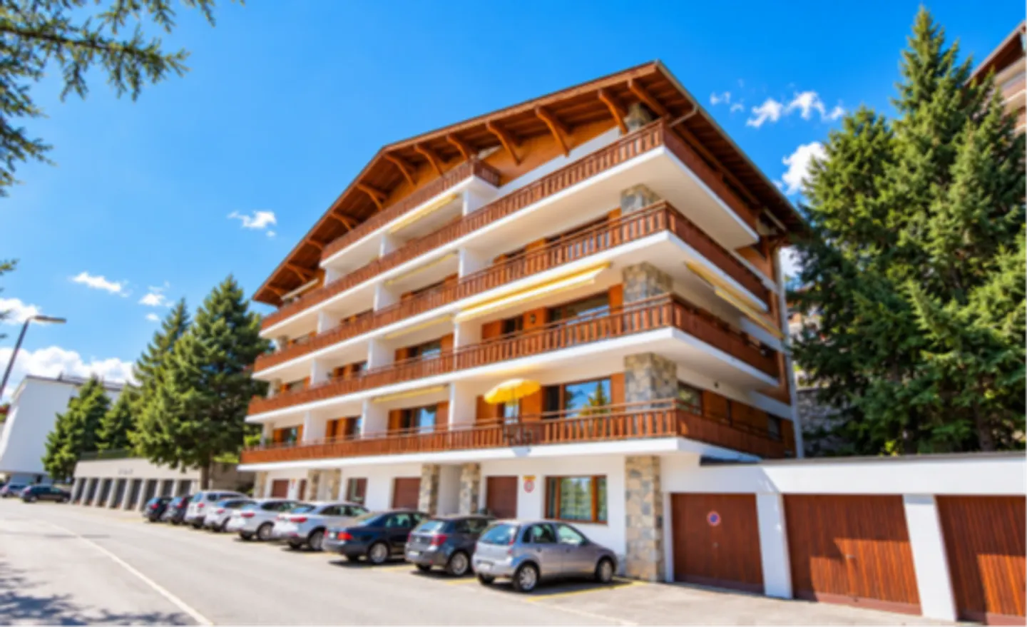 Appartamento Incantevole con Vista Alpina - Foto 9 di 9