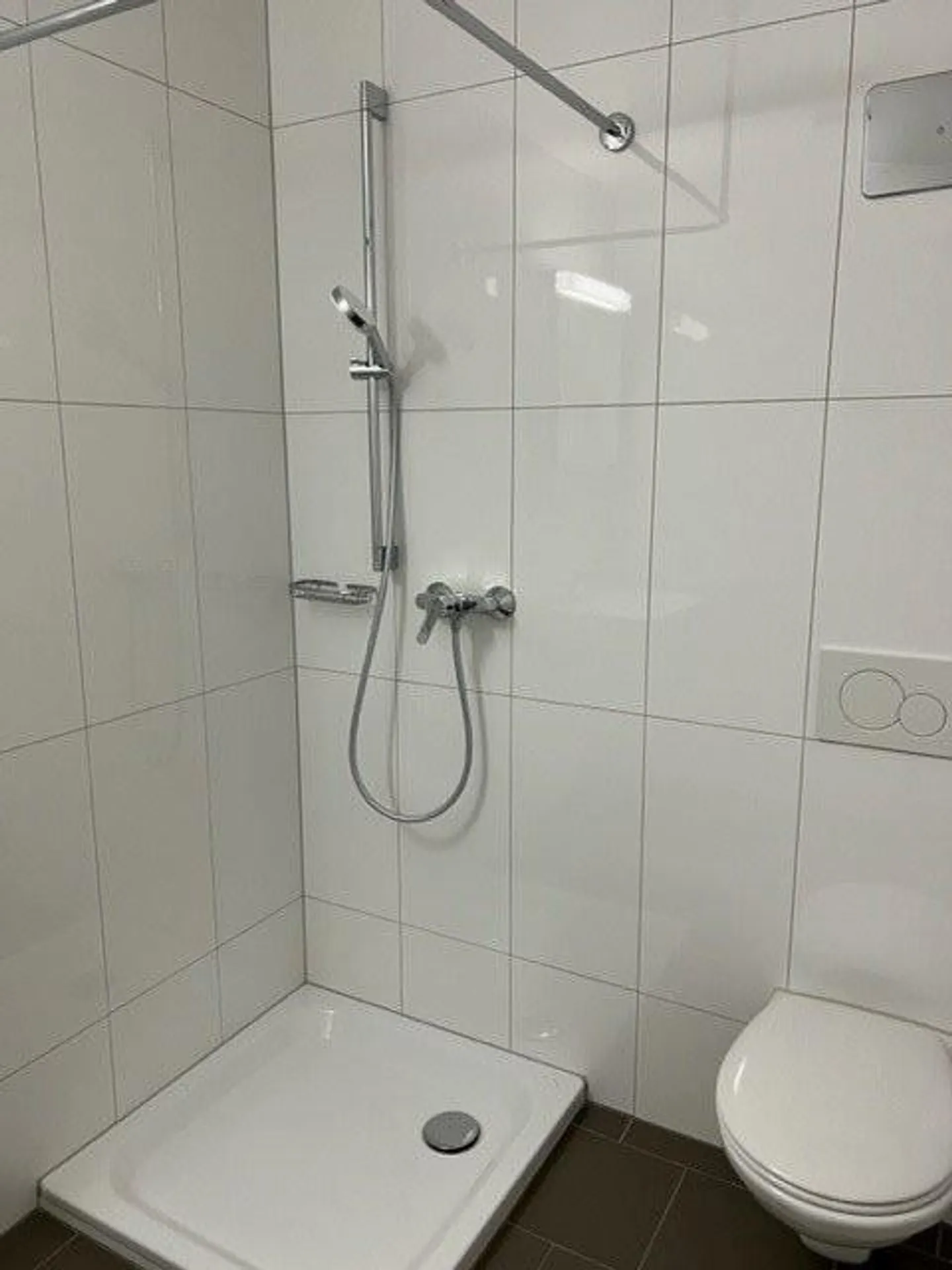 To seize! Ideally located studio close to the Fribourg CFF train station! - Photo 4 of 4