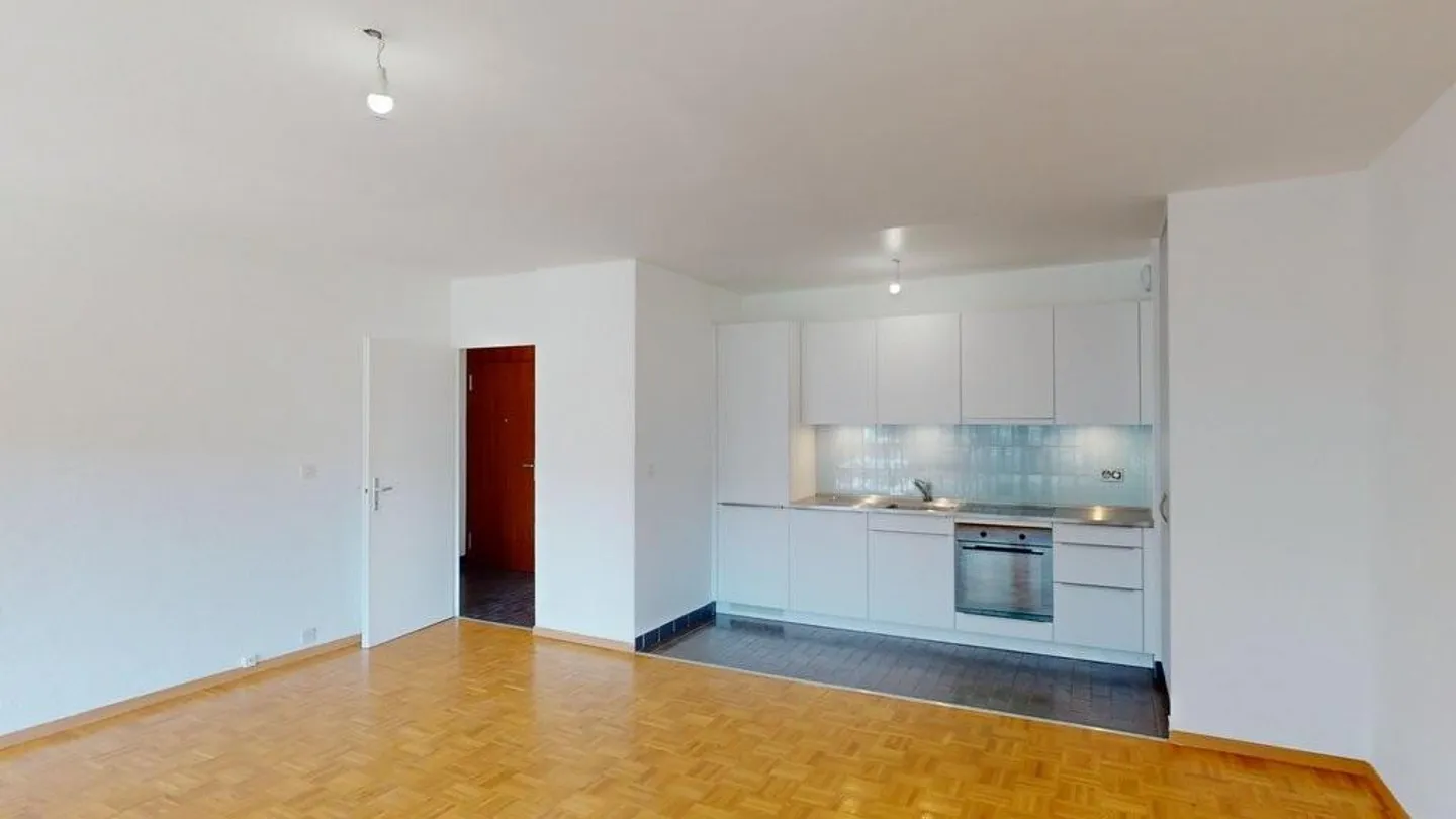 Magnifico appartamento situato nella residenza de la Tourelle - Foto 3 di 8