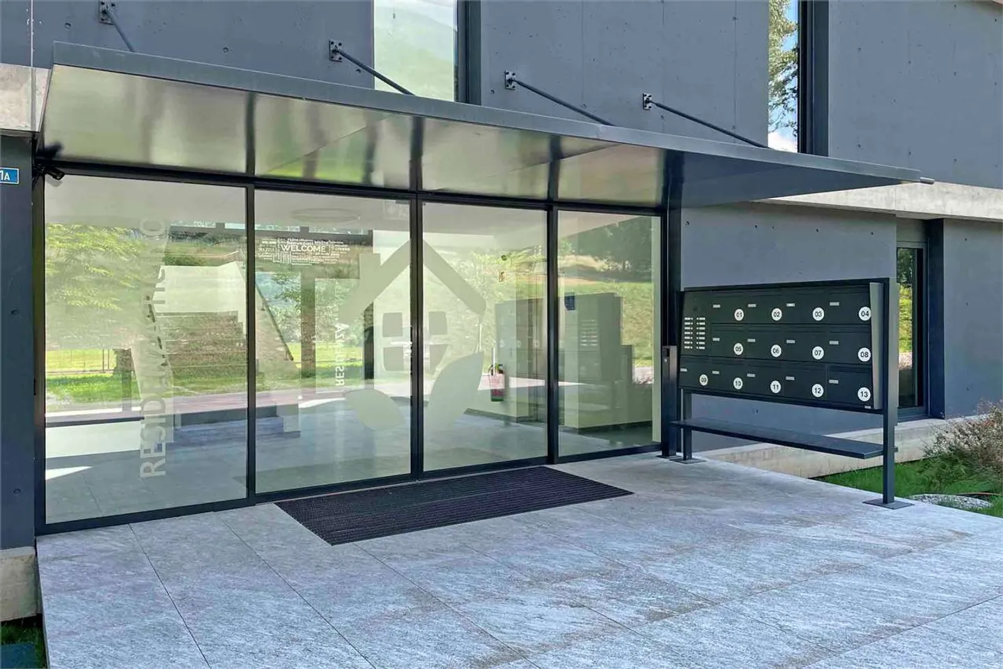 Modern Apartments in Claro - Photo 8 of 12