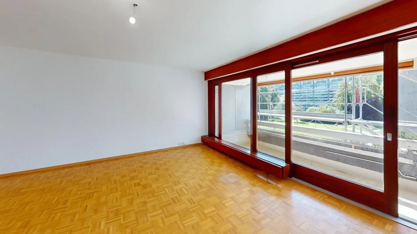 Magnifico appartamento situato nella residenza de la Tourelle - Foto 6 di 8