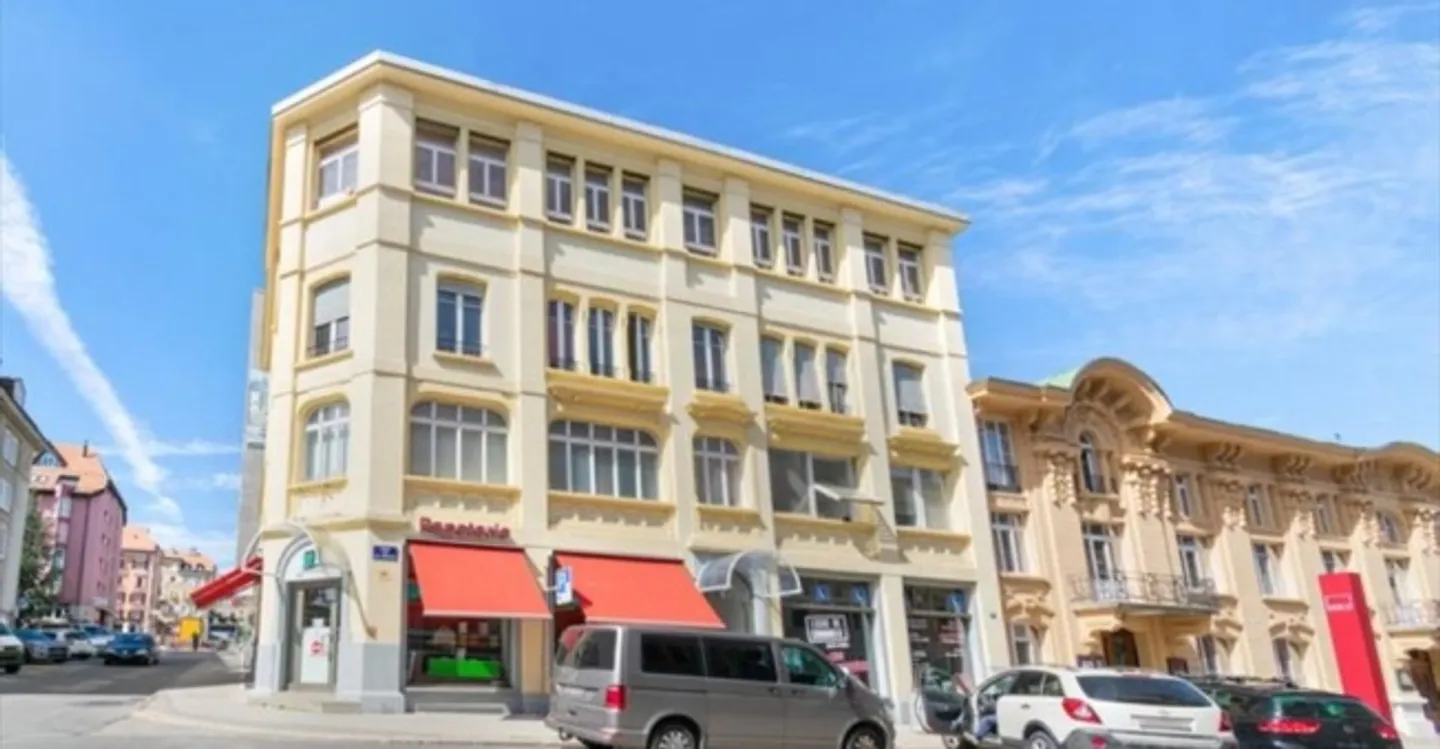 Espace de stockage à louer - Photo 1 sur 2