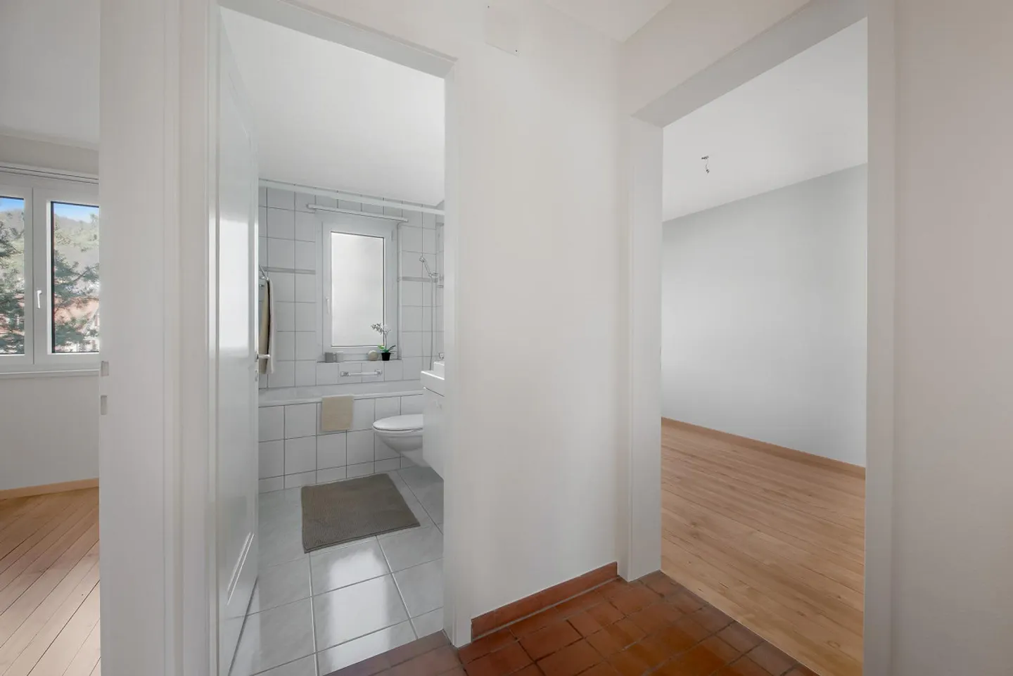 Appartement 3.5 pièces central - Photo 3 sur 6