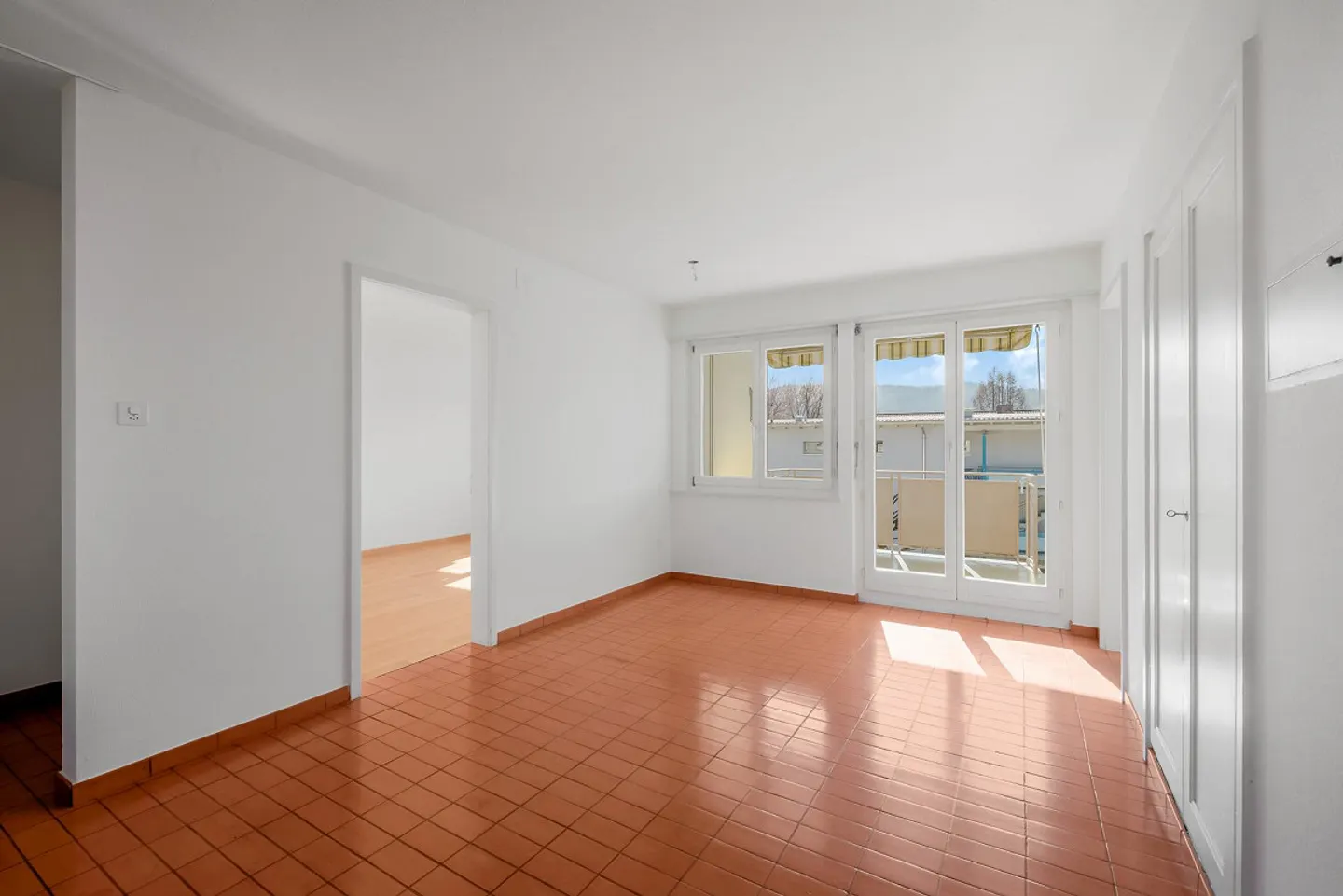 Appartement 3.5 pièces central - Photo 4 sur 6