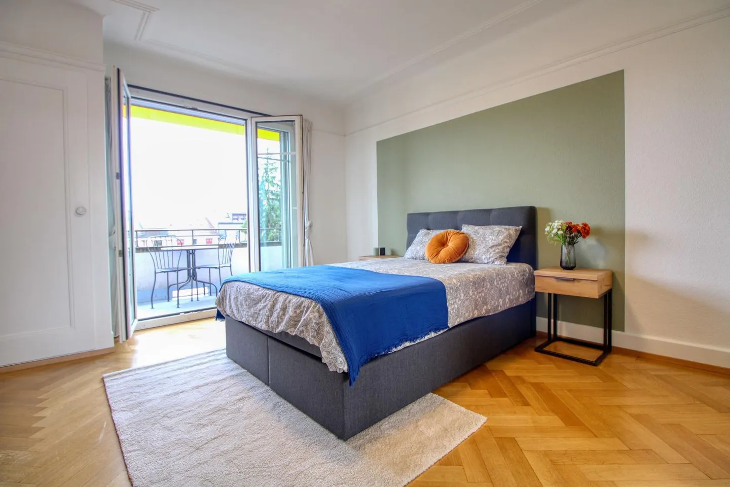 Appartement Coliving au Bord du Lac - Photo 1 sur 20