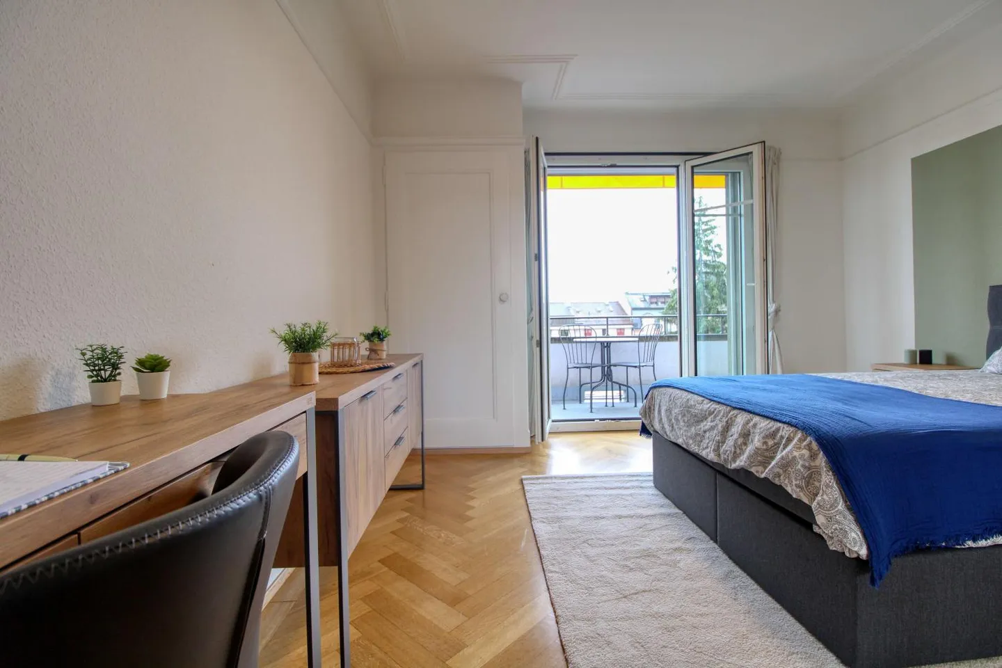 Appartement Coliving au Bord du Lac - Photo 2 sur 20