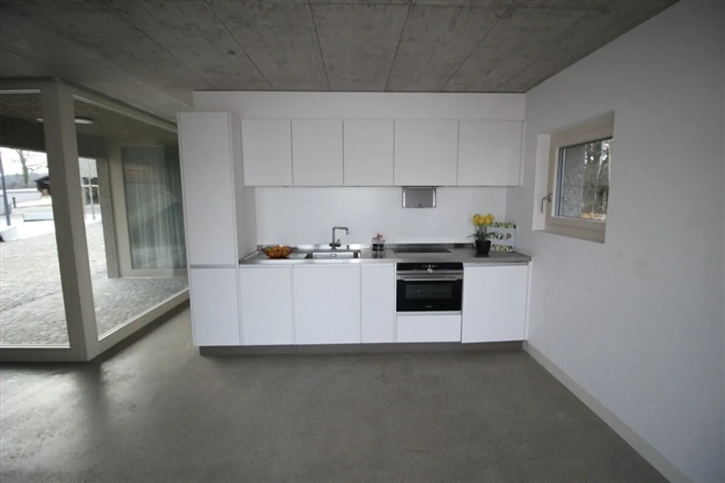 «WUNDERSCHÖNE 2,5-ZIMMER-WOHNUNG» - Foto 3 von 12