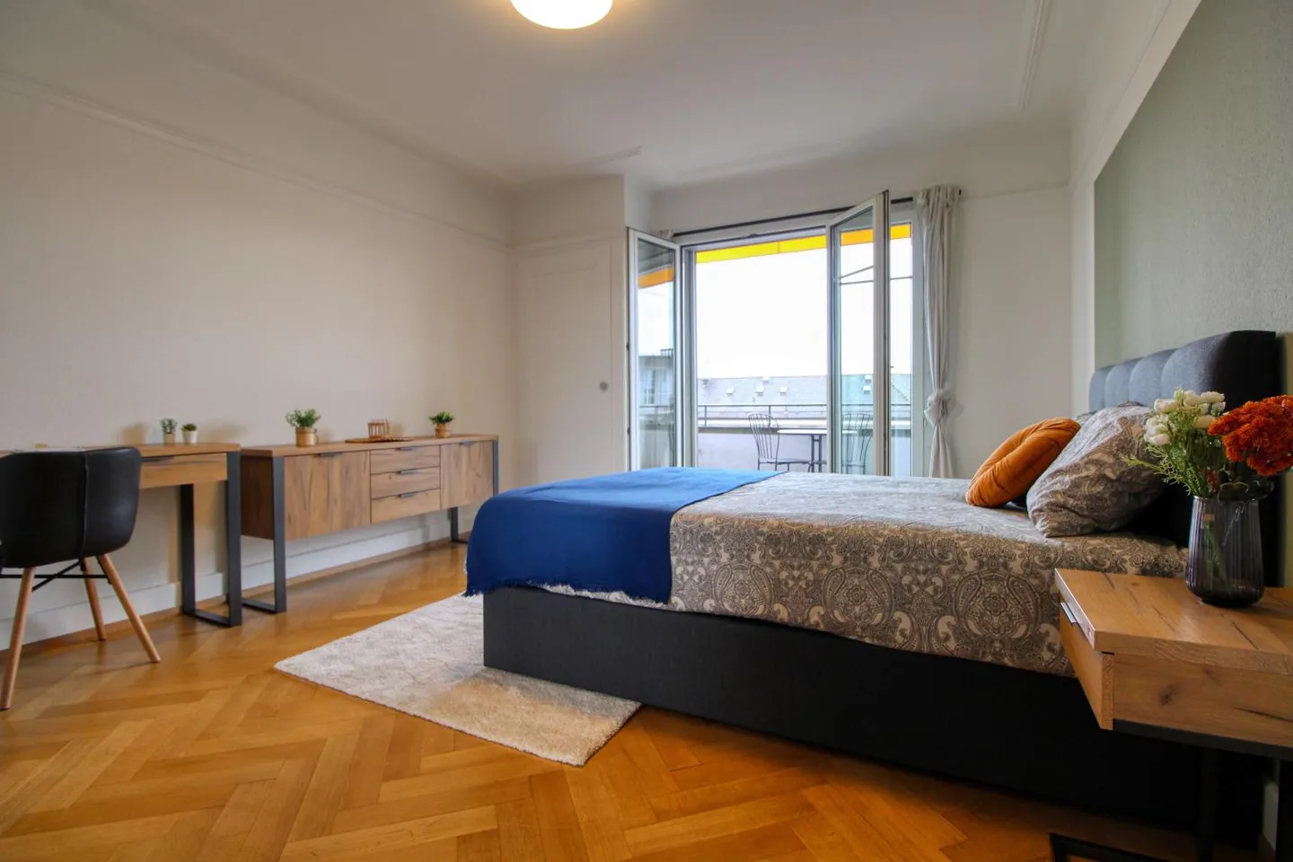 Appartement Coliving au Bord du Lac - Photo 3 sur 20