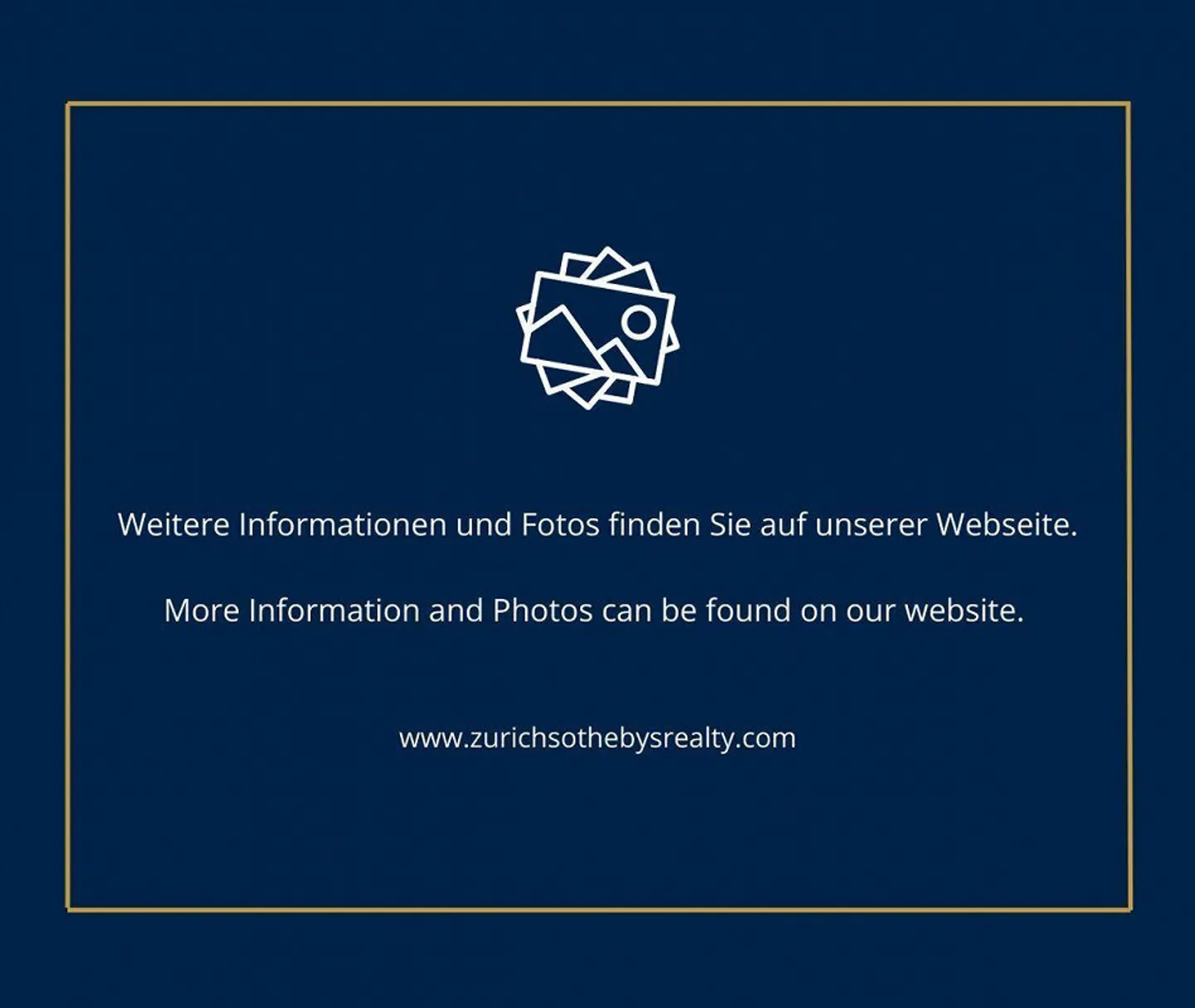 Terrain de construction exclusif avec vue dégagée, tranquillité et intimité - Photo 3 sur 4