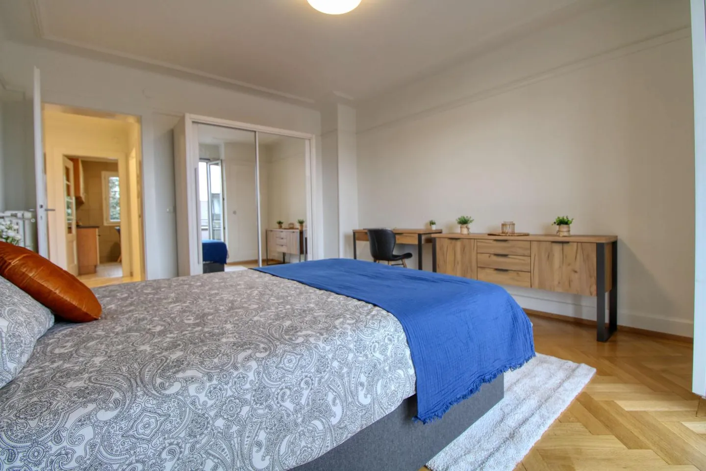 Appartement Coliving au Bord du Lac - Photo 5 sur 20