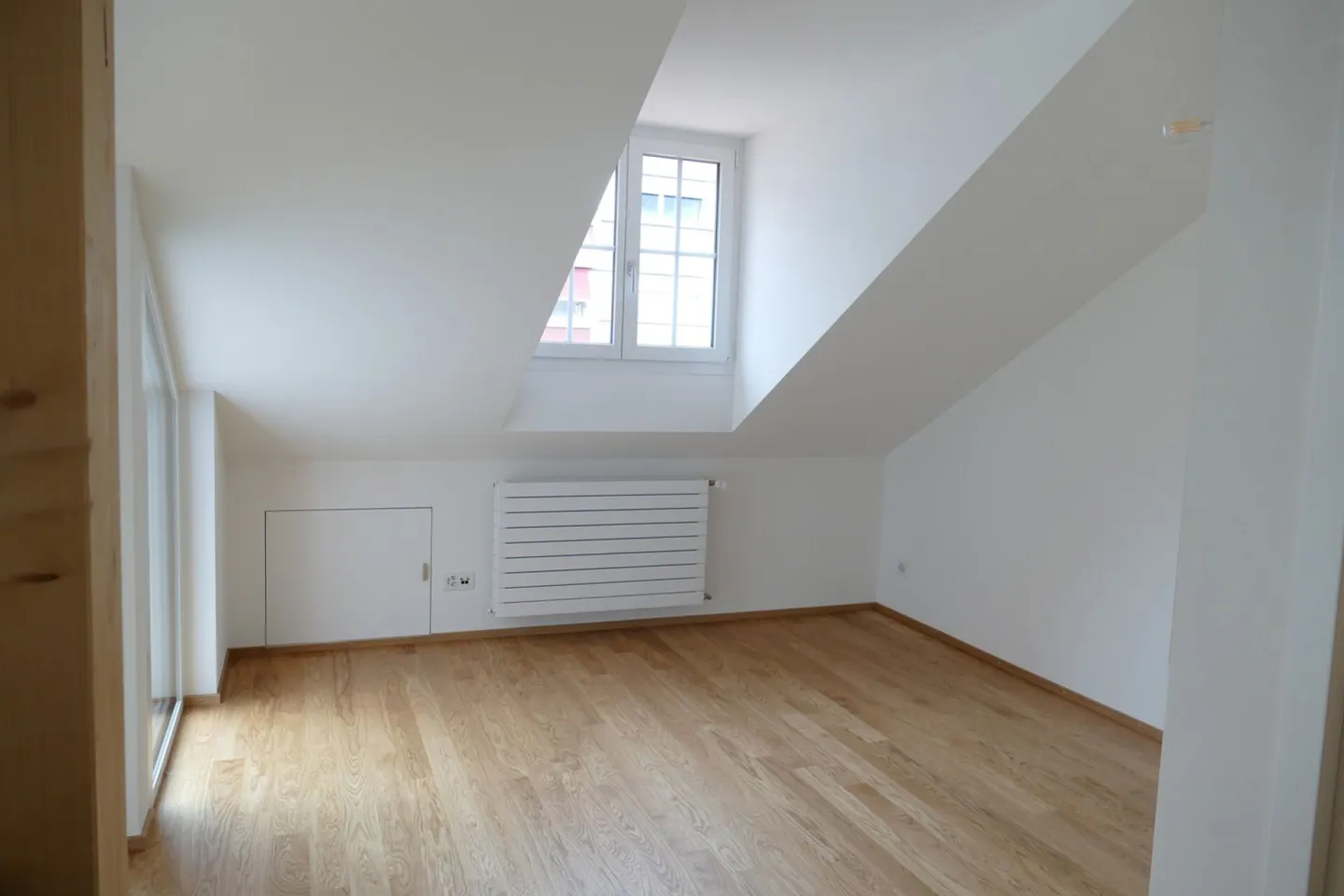 Charmante Dachwohnung in Basel - Foto 8 von 20