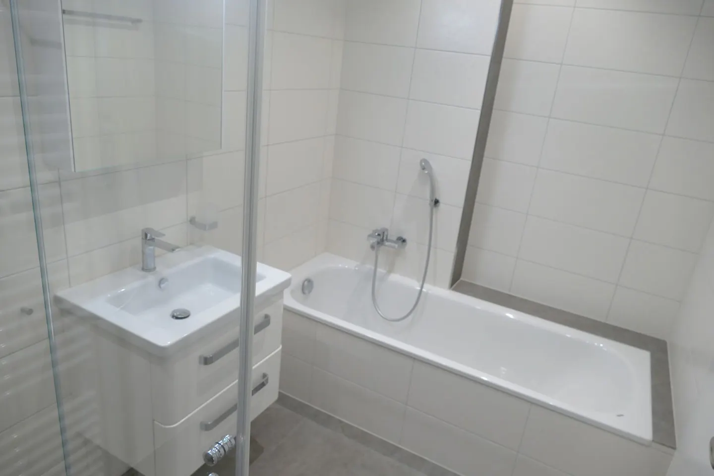 Charmante Dachwohnung in Basel - Foto 9 von 20