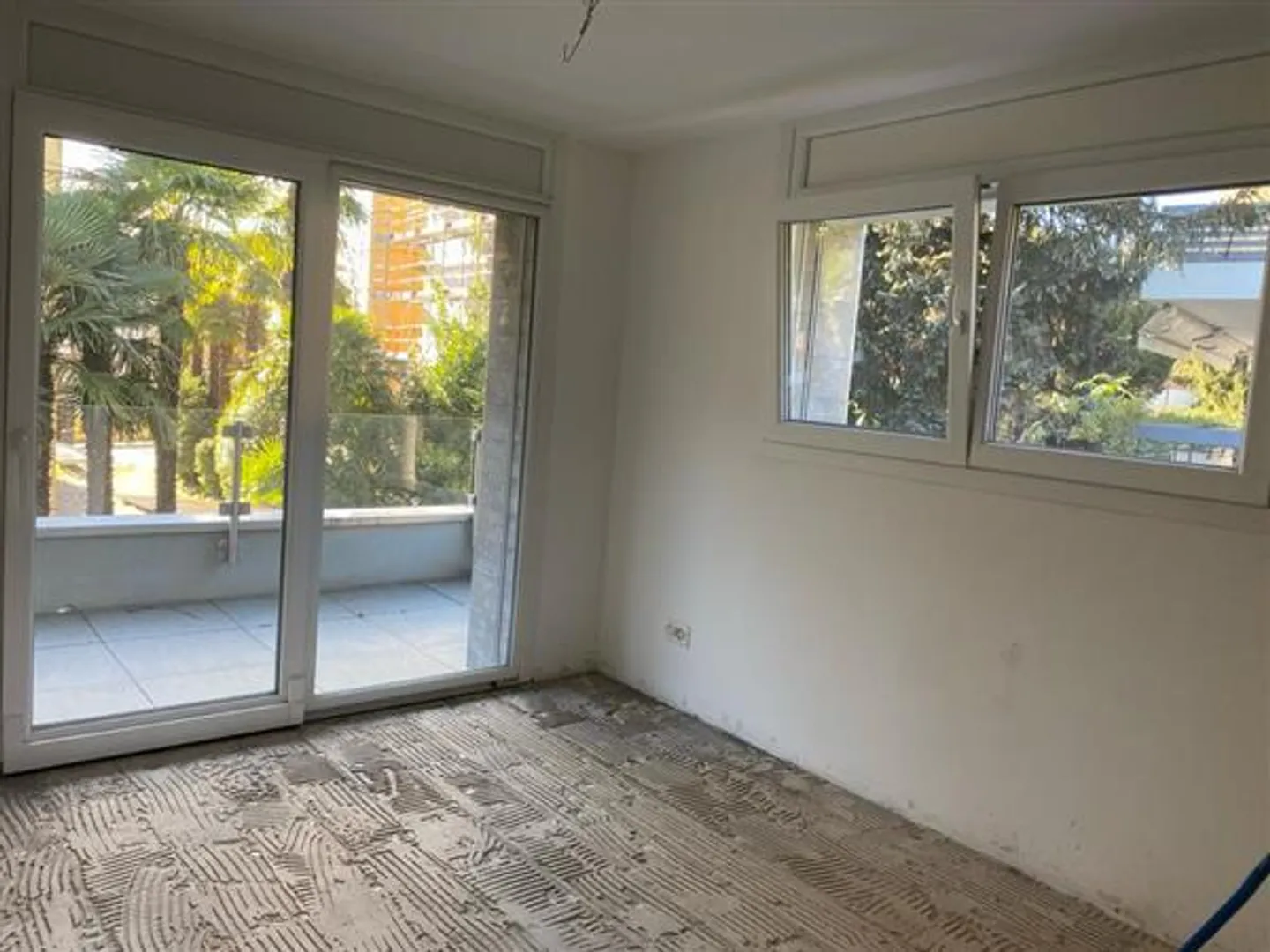 Gentilino: Duplex Apartment 3.5 Rooms - Photo 6 of 12