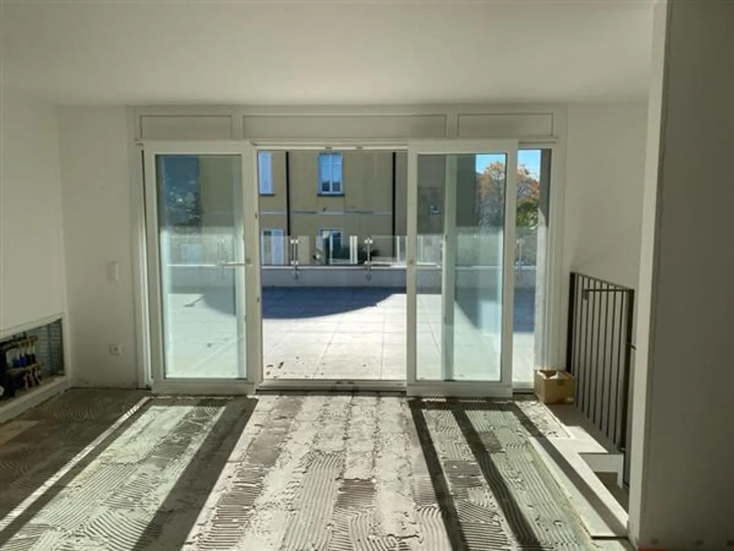 Gentilino: Duplex Apartment 3.5 Rooms - Photo 7 of 12