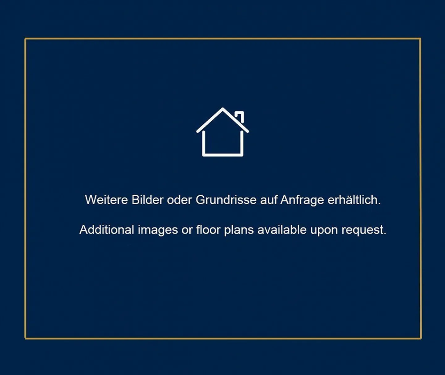 Terrain de construction exclusif avec vue dégagée, tranquillité et intimité - Photo 4 sur 4