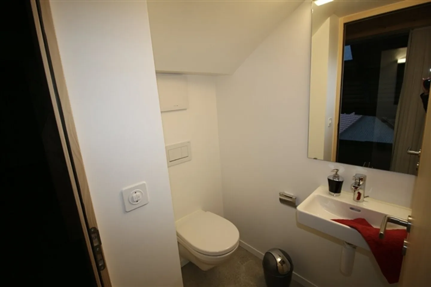 «WUNDERSCHÖNE 2,5-ZIMMER-WOHNUNG» - Foto 5 von 12