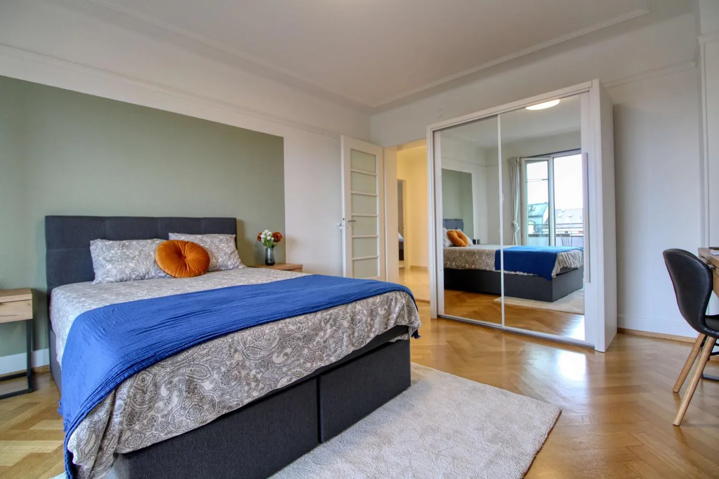 Appartement Coliving au Bord du Lac - Photo 4 sur 20
