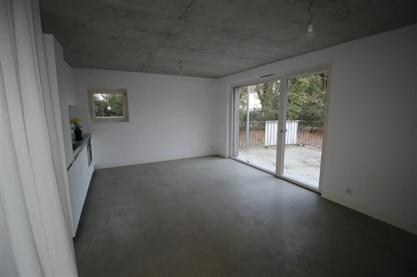 «WUNDERSCHÖNE 2,5-ZIMMER-WOHNUNG» - Foto 8 von 12