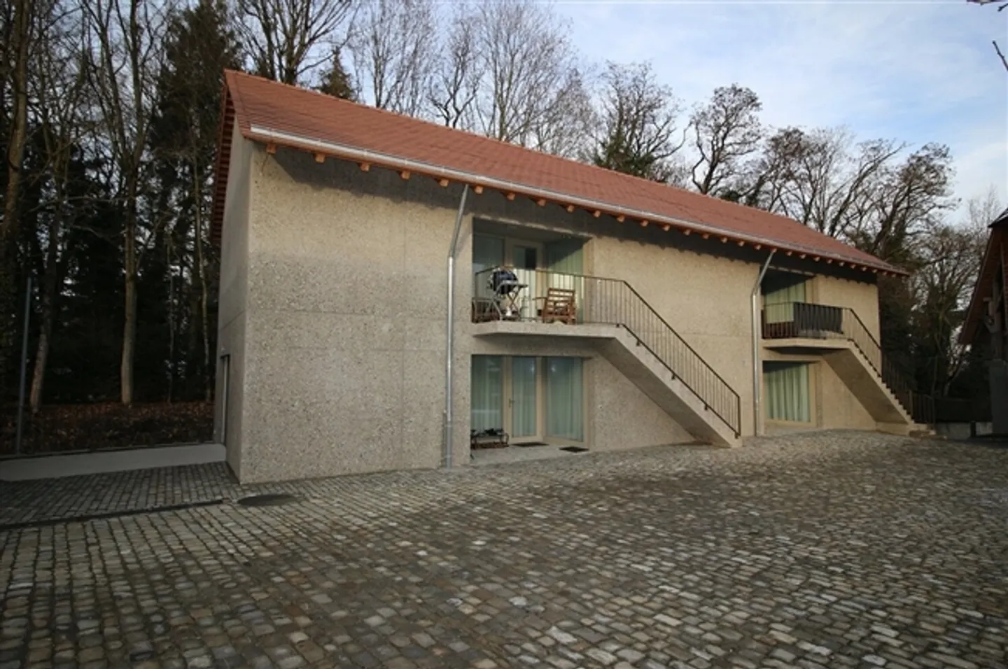 «WUNDERSCHÖNE 2,5-ZIMMER-WOHNUNG» - Foto 10 von 12